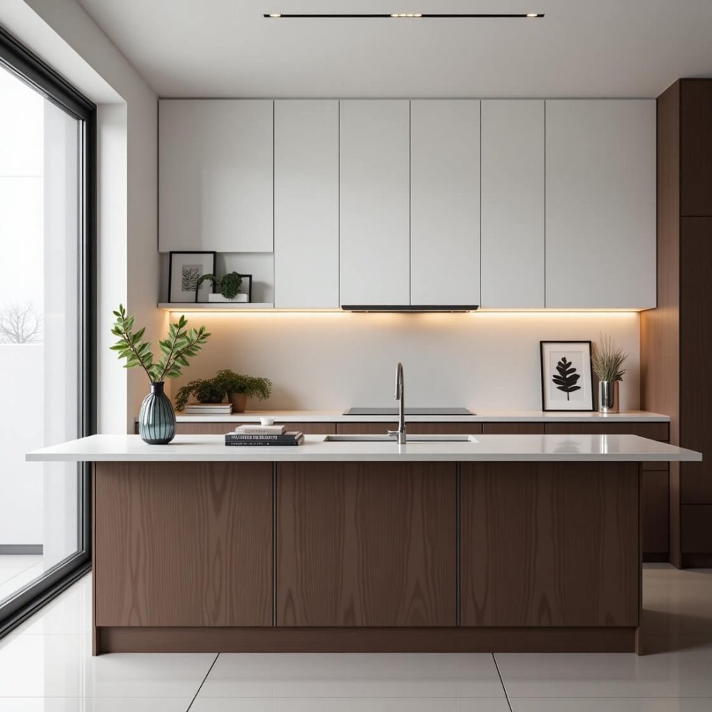 Modern Minimalism