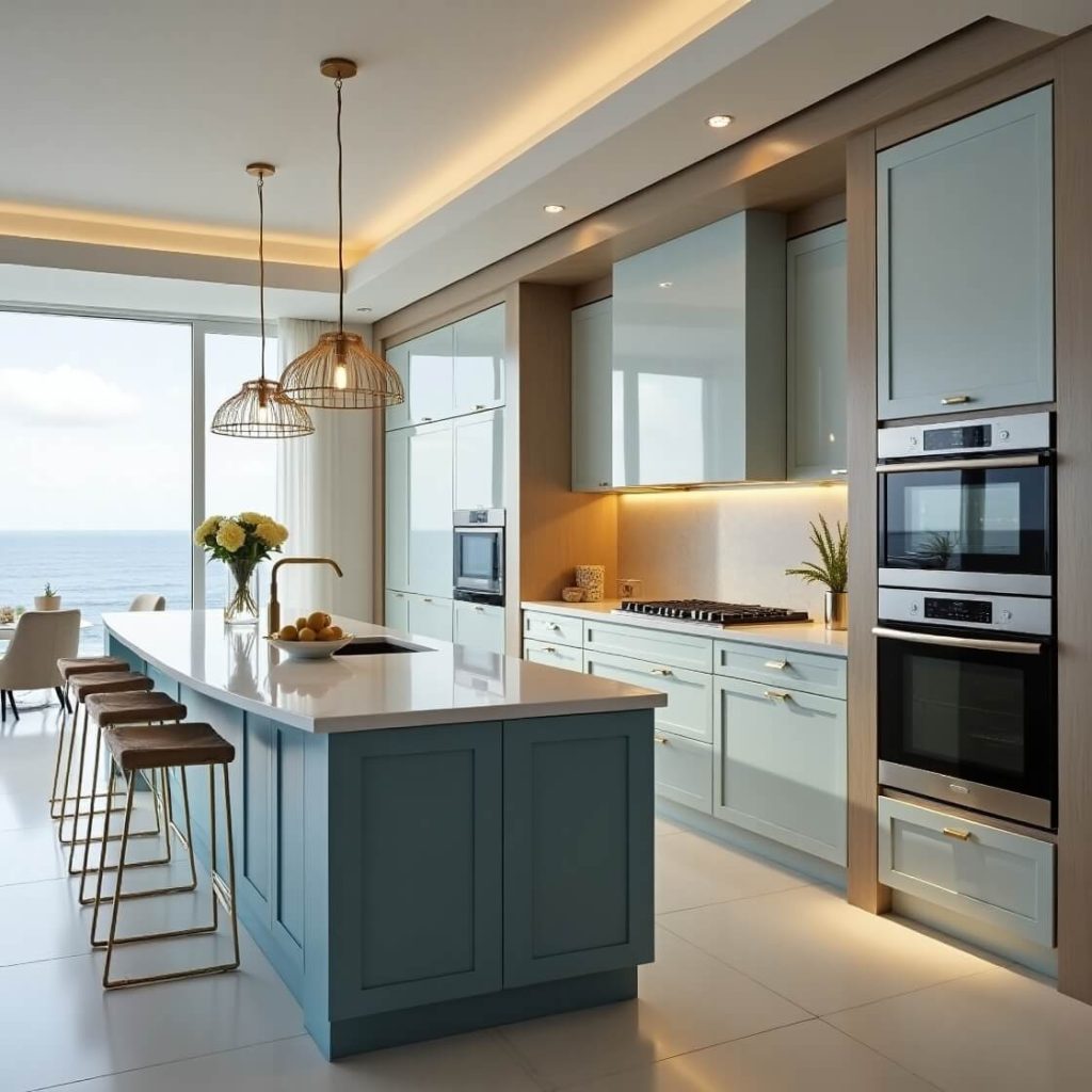 Nice Kitchen Design Ideas