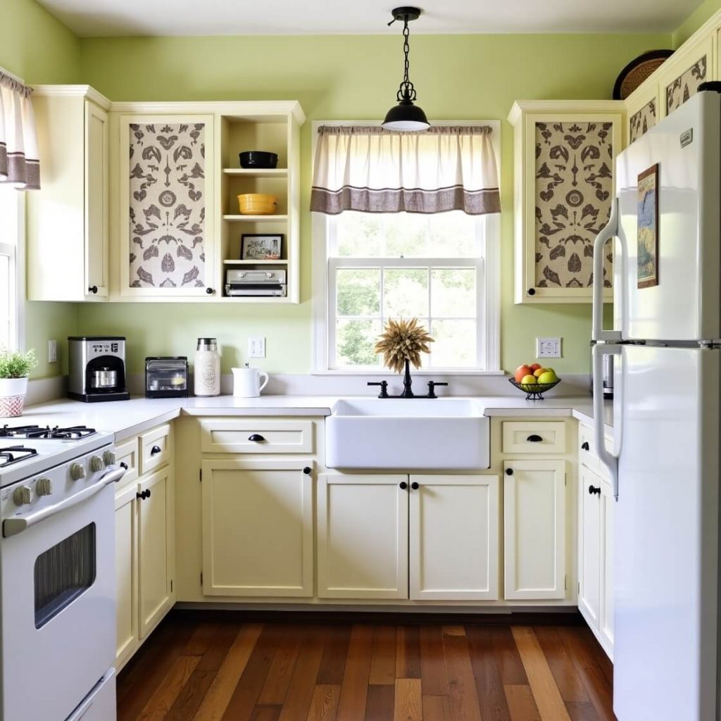 Normal Kitchen