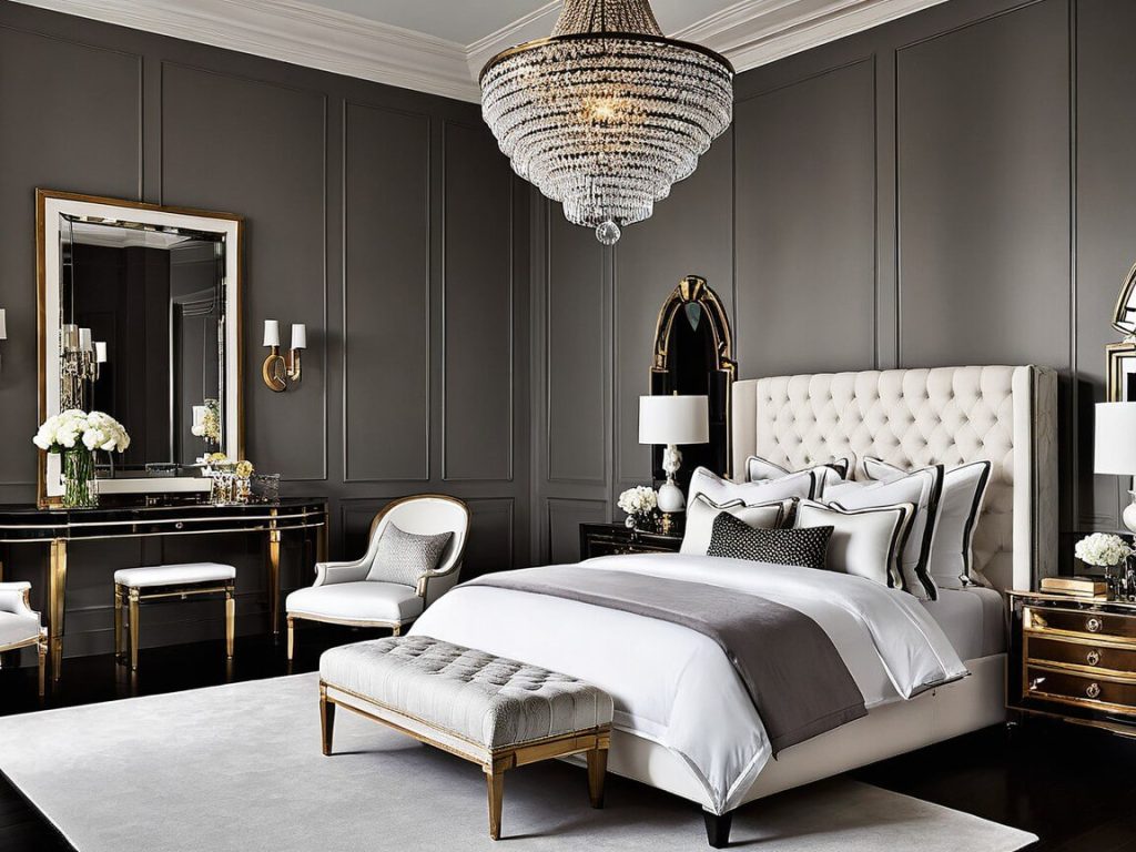 Once You See These Luxury Bedrooms, You’ll Want to Redecorate Tonight