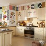 How To Make Small Kitchen Decor Ideas with Every Day Items Small Kitchen Decor Ideas