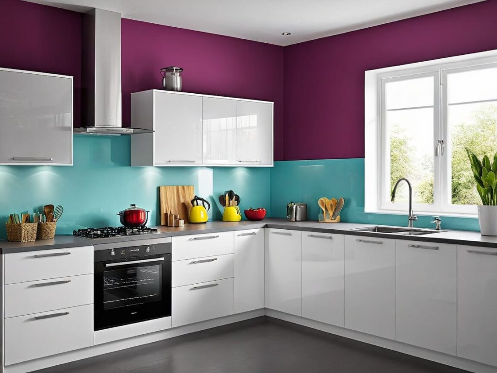Showcase Colour