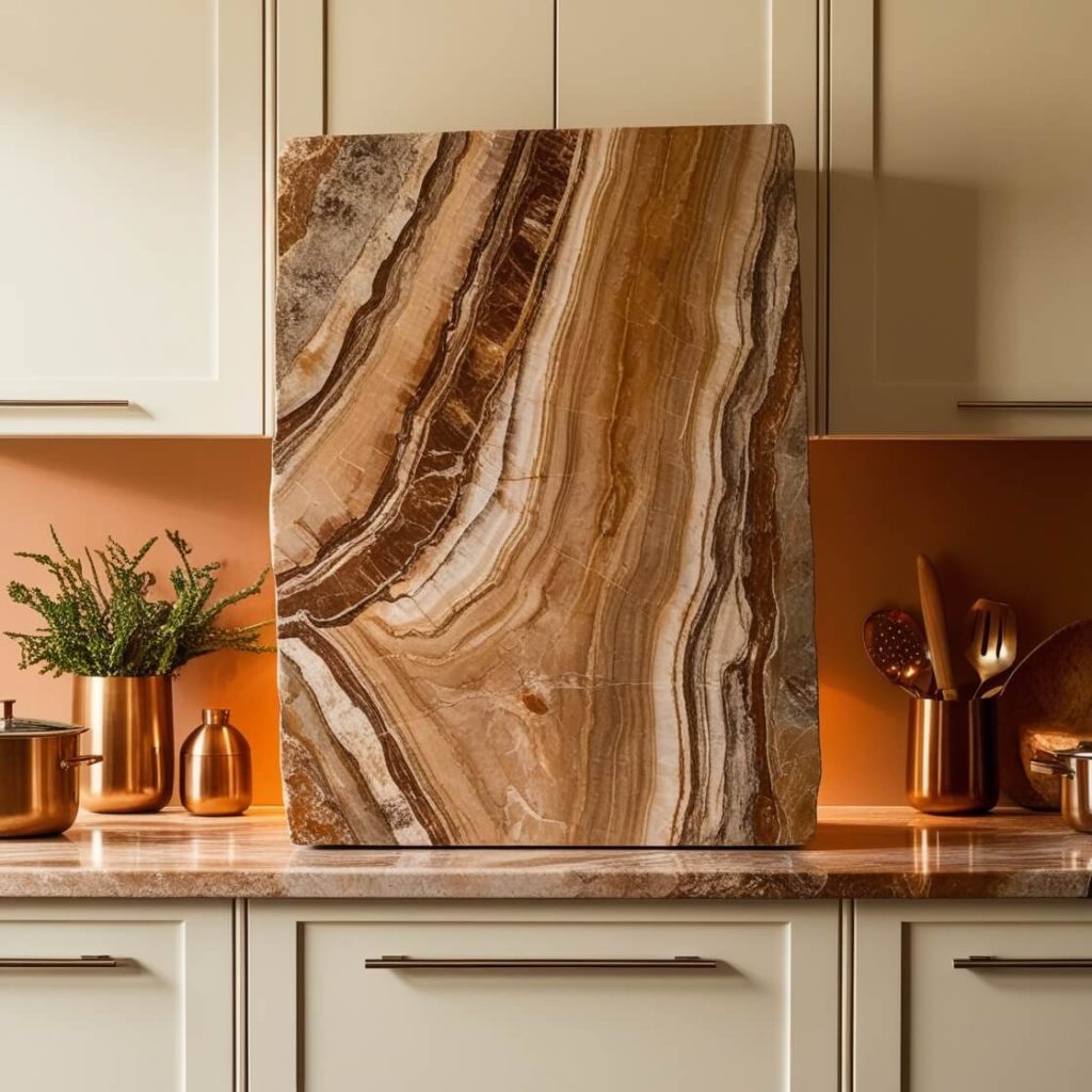 Stone Slab