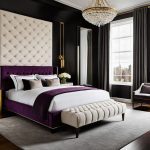 Luxury Modern Bedroom