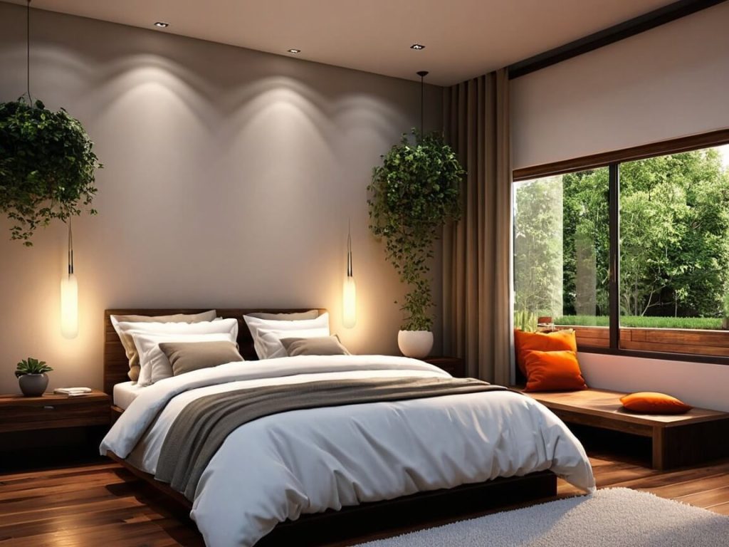 Bedroom Could Feel Peaceful Until I Tried This Style