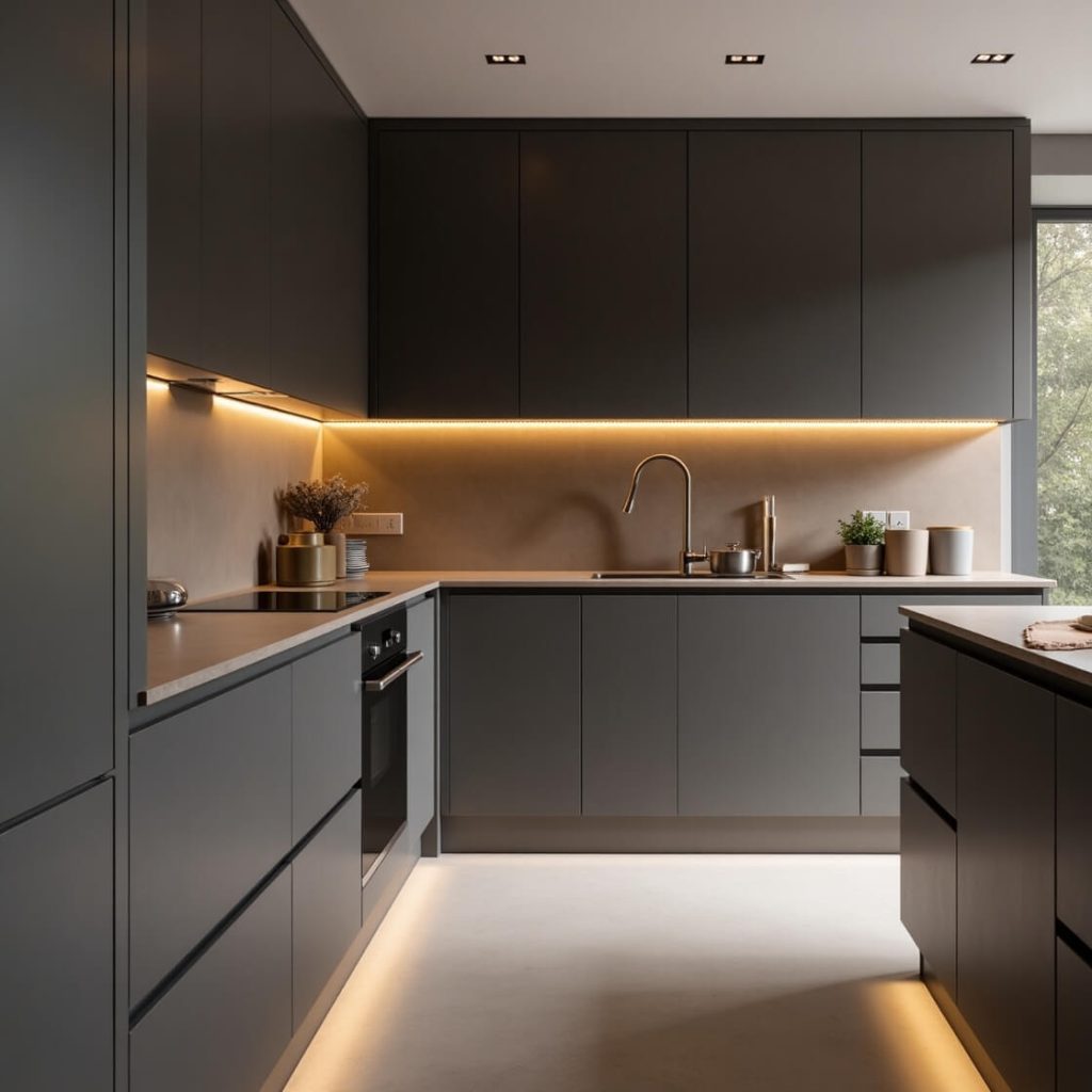 Beautiful Kitchen
