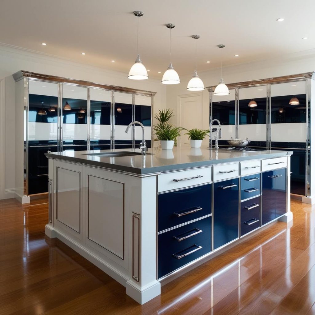 stylish kitchen decor ideas