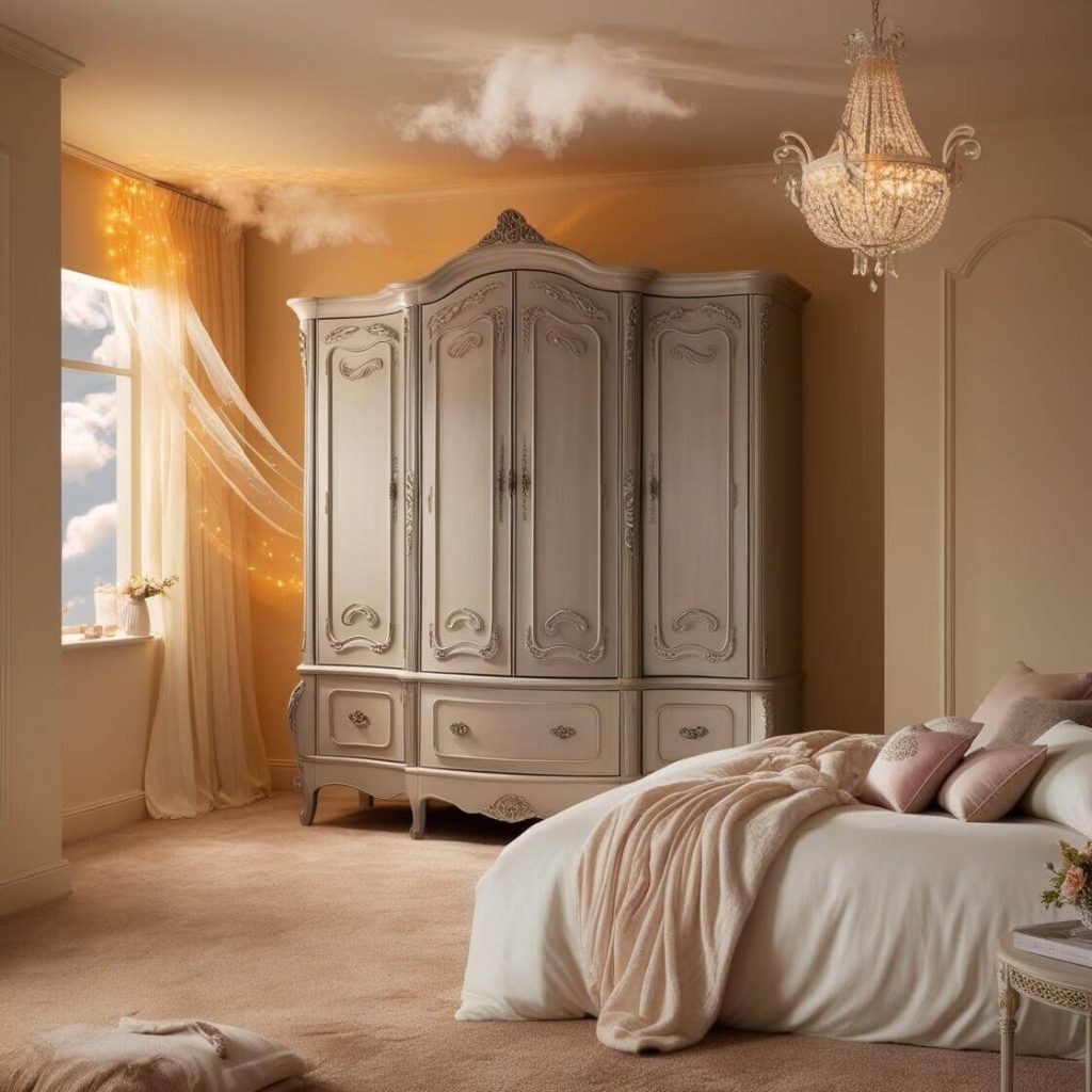 Master Bedroom Decor Ideas:wardrobe ideas