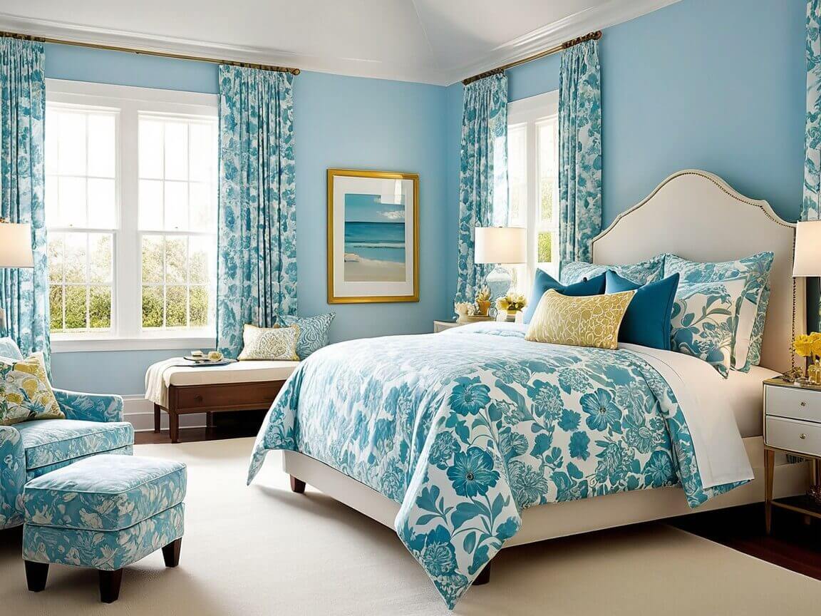 Bed Room
